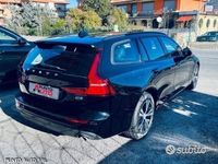 usata Volvo V60 D3 Geartronic Business