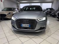 Usata Audi e-tron 150 CV (110 kW) 2019 Argento SUV