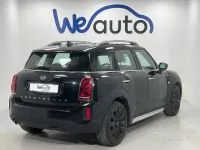 Usata Mini Cooper Countryman Essential 2022 Nero SUV
