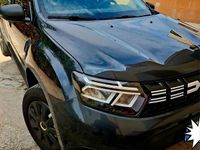 Usata Dacia Duster 100 CV (73 kW) 2023 Grigio Station wagon
