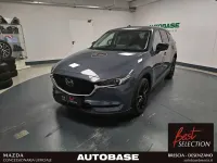 Usata Mazda CX-5 Homura-Line 184 CV (135 kW) 2021 Polymetal grey SUV