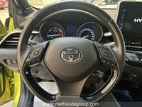 usata Toyota C-HR 1.8 Hybrid E-CVT Lime Beat Special Edition