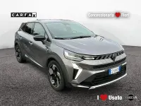 Usata Renault Symbioz Iconic 143 CV (105 kW) 2025 Grigio SUV