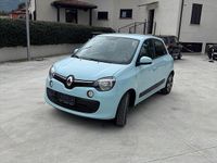 Usata Renault Twingo 70 CV (51 kW) 2015 Blu Utilitaria