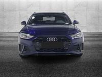 Usata Audi A4 S-Line 163 CV (119 kW) 2022 Blu/azzurro Station wagon