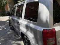 Usata Jeep Patriot 140 CV (102 kW) 2009 Grigio SUV