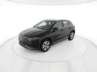 Nuova Mercedes EQA250+ Progressive 94 kW (129 CV) 2026 Nero SUV