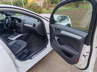 Usata Audi A4 Advanced Plus 143 CV (105 kW) 2014 Station wagon