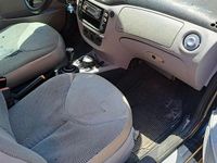 Usata Citroën C3 Pluriel 2005 Grigio Cabrio