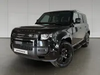 Nuova Land Rover Defender SE Dynamic 200 CV (147 kW) 2025 Santorini black SUV