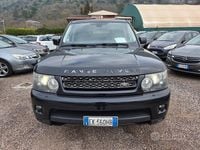 Usata Land Rover Range Rover Sport HSE 2011 Nero SUV