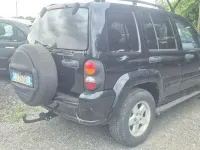Usata Jeep Cherokee Limited 150 CV (110 kW) 2003 Other SUV