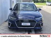 Usata Audi A4 S-Line 204 CV (150 kW) 2023 Other Station wagon