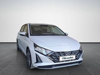 Nuova Hyundai i20 90 CV (66 kW) 2026 Lumen gray pearl Utilitaria