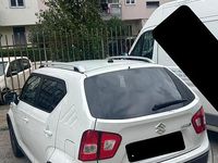 Usata Suzuki Ignis 90 CV (66 kW) 2017 Bianco Utilitaria