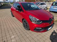 Usata Renault Clio IV R.S. 200 CV (147 kW) 2013 Berlina