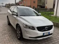 Usata Volvo XC60 Business Edition 150 CV (110 kW) 2016 SUV