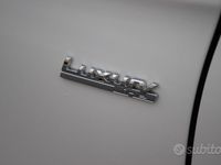 Usata BMW 318 Luxury Line 150 CV (110 kW) 2017 Bianco Station wagon
