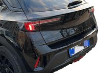 Usata Opel Mokka 130 CV (95 kW) 2024 Nero SUV