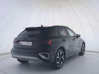 Usata Audi A3 e-tron Ambiente 150 CV (110 kW) 2025 Nero Utilitaria