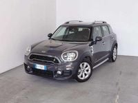 Usata Mini Countryman 225 CV (165 kW) 2019 Grigio scuro SUV