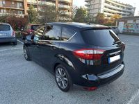 Usata Ford C-MAX Titanium 116 CV (85 kW) 2012 Monovolume