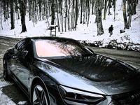 Usata Audi e-tron GT quattro 135 kW (184 CV) 2021 Berlina