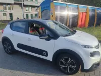Usata Citroën C3 PureTech 110 CV (80 kW) 2020 Utilitaria