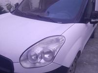 Usata Fiat Doblò 120 CV (88 kW) 2014 Bianco Monovolume