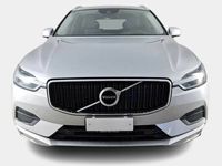 usata Volvo XC60 B4 D AWD Geartronic Business Plus