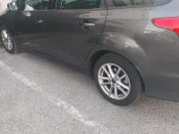 Usata Ford Focus Titanium S 120 CV (88 kW) 2016 Station wagon