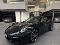 Usata Porsche 911 Carrera 4 385 CV (283 kW) 2021 Other Coupé