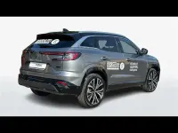 Usata Renault Austral Iconic 200 CV (147 kW) 2025 Grigio SUV