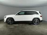 Usata Mercedes GLB200 Advanced Plus 150 CV (110 kW) 2024 Bianco polare ; SUV