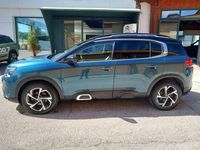 Usata Citroën C5 Aircross Feel 131 CV (96 kW) 2019 Other SUV