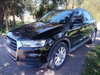 Usata Audi Q3 Ambiente 150 CV (110 kW) 2016 SUV