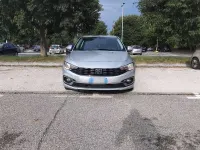 Usata Fiat Tipo City Life 131 CV (96 kW) 2022 Grigio Berlina