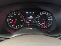 Usata Seat Ateca Business 116 CV (85 kW) 2019 Blu/azzurro SUV