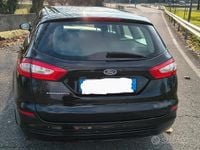 Usata Ford Mondeo 150 CV (110 kW) 2015 Nero Station wagon