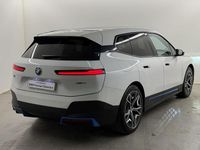 Usata BMW iX 239 kW (326 CV) 2021 Bianco SUV