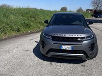 Usata Land Rover Range Rover evoque HSE Dynamic 179 CV (131 kW) 2020 SUV