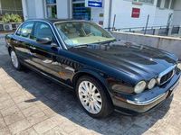 usata Jaguar XJ XJVII-VIII 2003 3.5 V8 Executive