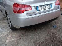 Usata Citroën C5 133 CV (97 kW) 2002 Berlina