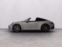Usata Porsche 911 450 CV (330 kW) 2023 Gesso Cabrio
