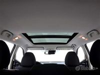 Usata Nissan X-Trail Acenta 2018 Nero SUV