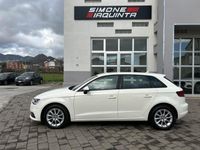 usata Audi A3 Sportback 1.6 tdi Attraction 105cv