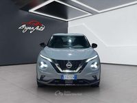Usata Nissan Juke N-Connecta 114 CV (83 kW) 2025 Other SUV