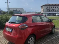 Usata Renault Zoe 50 kW (69 CV) 2020 Other Utilitaria