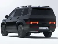 Nuova Hyundai Santa Fe 179 CV (131 kW) 2025 Other SUV