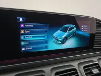 Usata Mercedes GLE300 Advanced 269 CV (197 kW) 2025 Argento high SUV